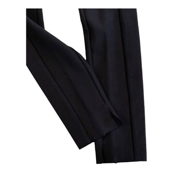 NWOT Athleta | XSP Black Stellar Tight Pant Zipper Pocket 77262 - Picture 8 of 11
